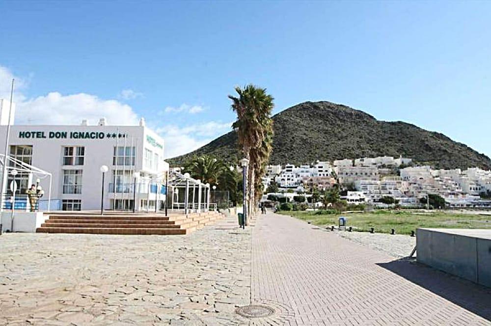 Hotel Don Ignacio سان خوسيه المظهر الخارجي الصورة