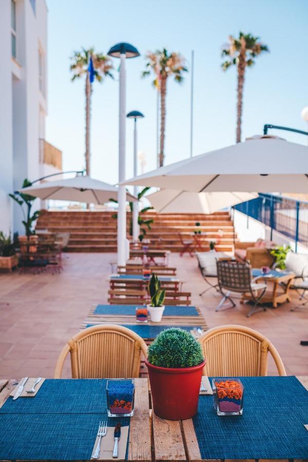 Hotel Don Ignacio سان خوسيه المظهر الخارجي الصورة