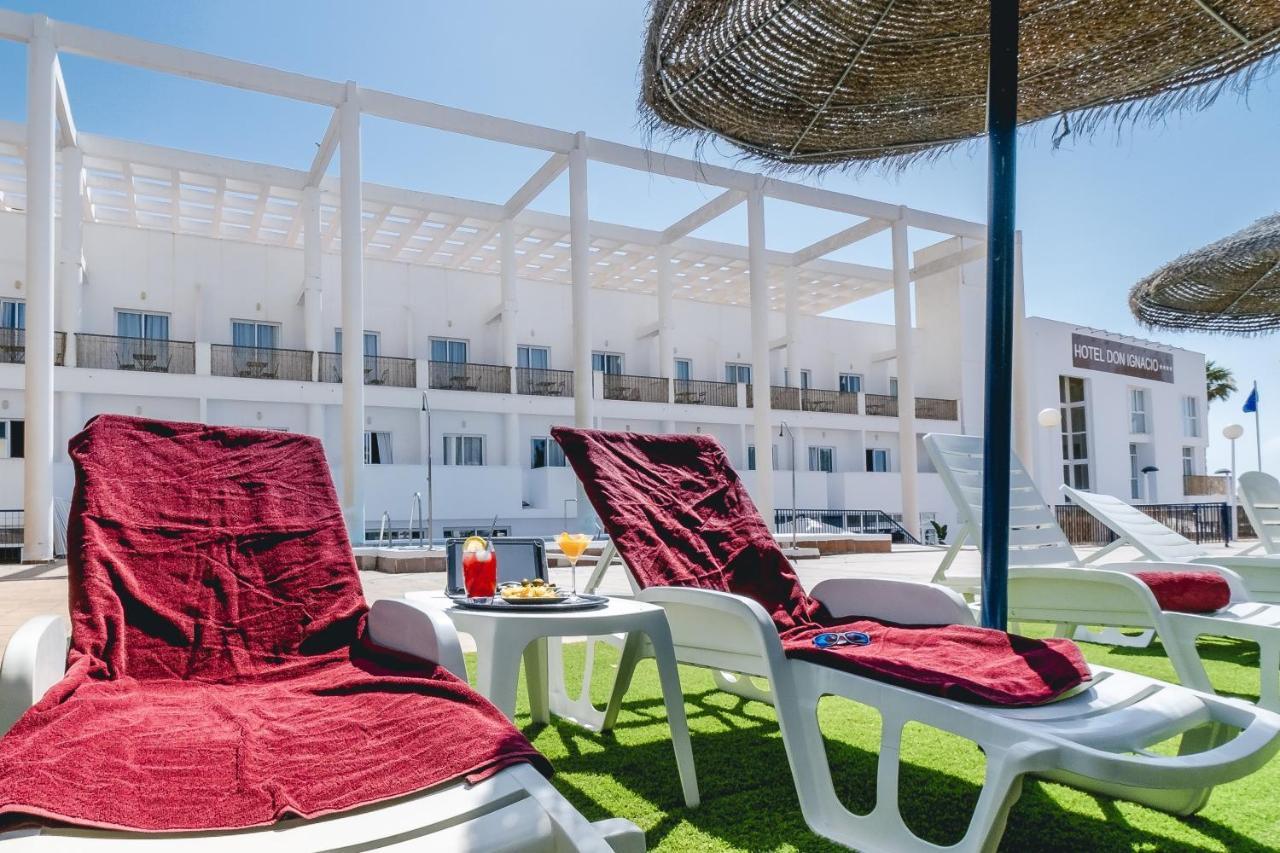 Hotel Don Ignacio سان خوسيه المظهر الخارجي الصورة