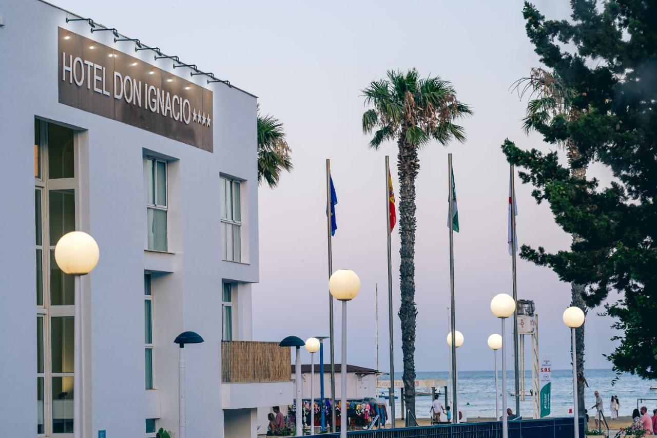 Hotel Don Ignacio سان خوسيه المظهر الخارجي الصورة