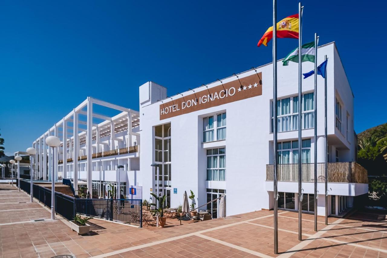 Hotel Don Ignacio سان خوسيه المظهر الخارجي الصورة