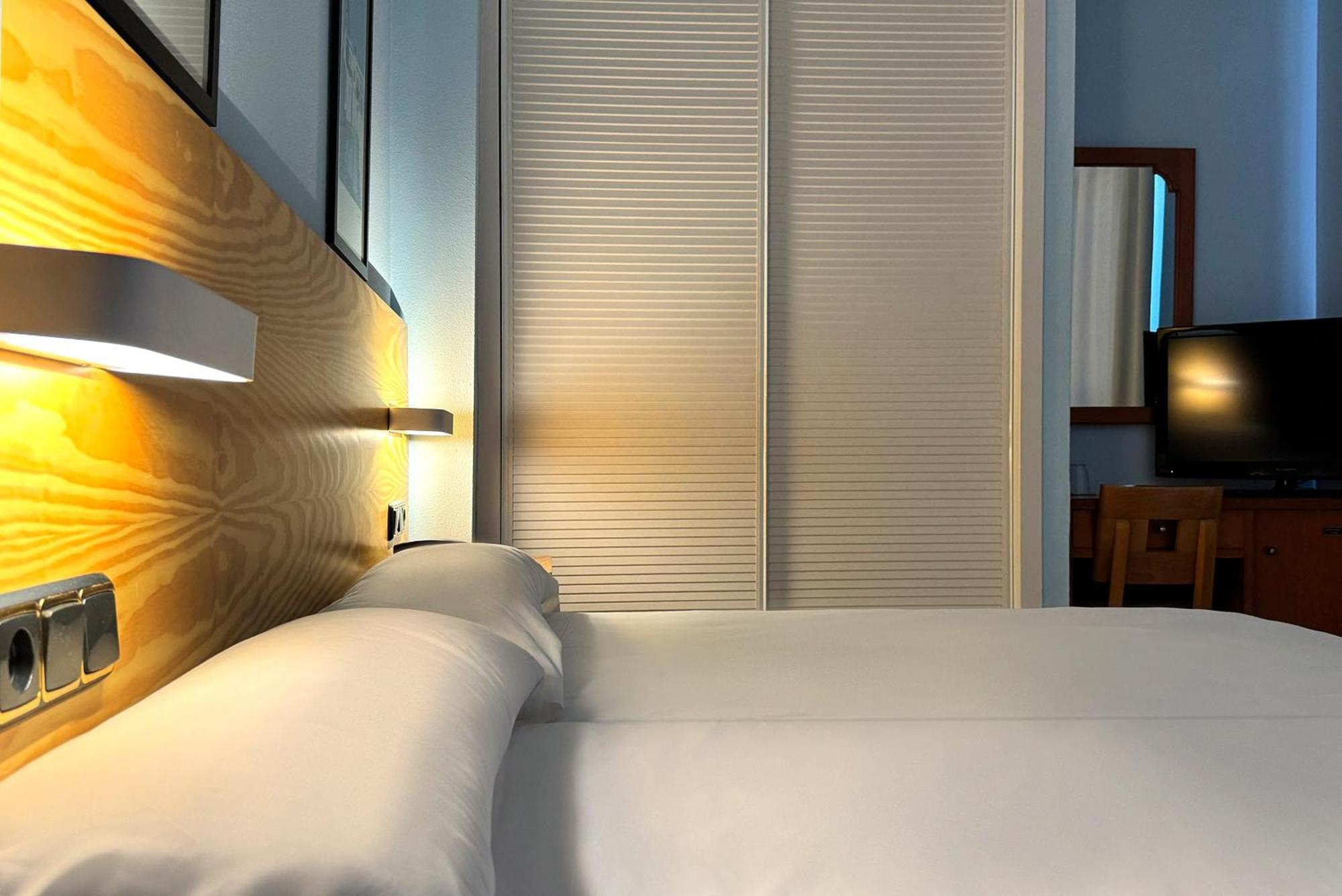 Hotel Don Ignacio سان خوسيه المظهر الخارجي الصورة