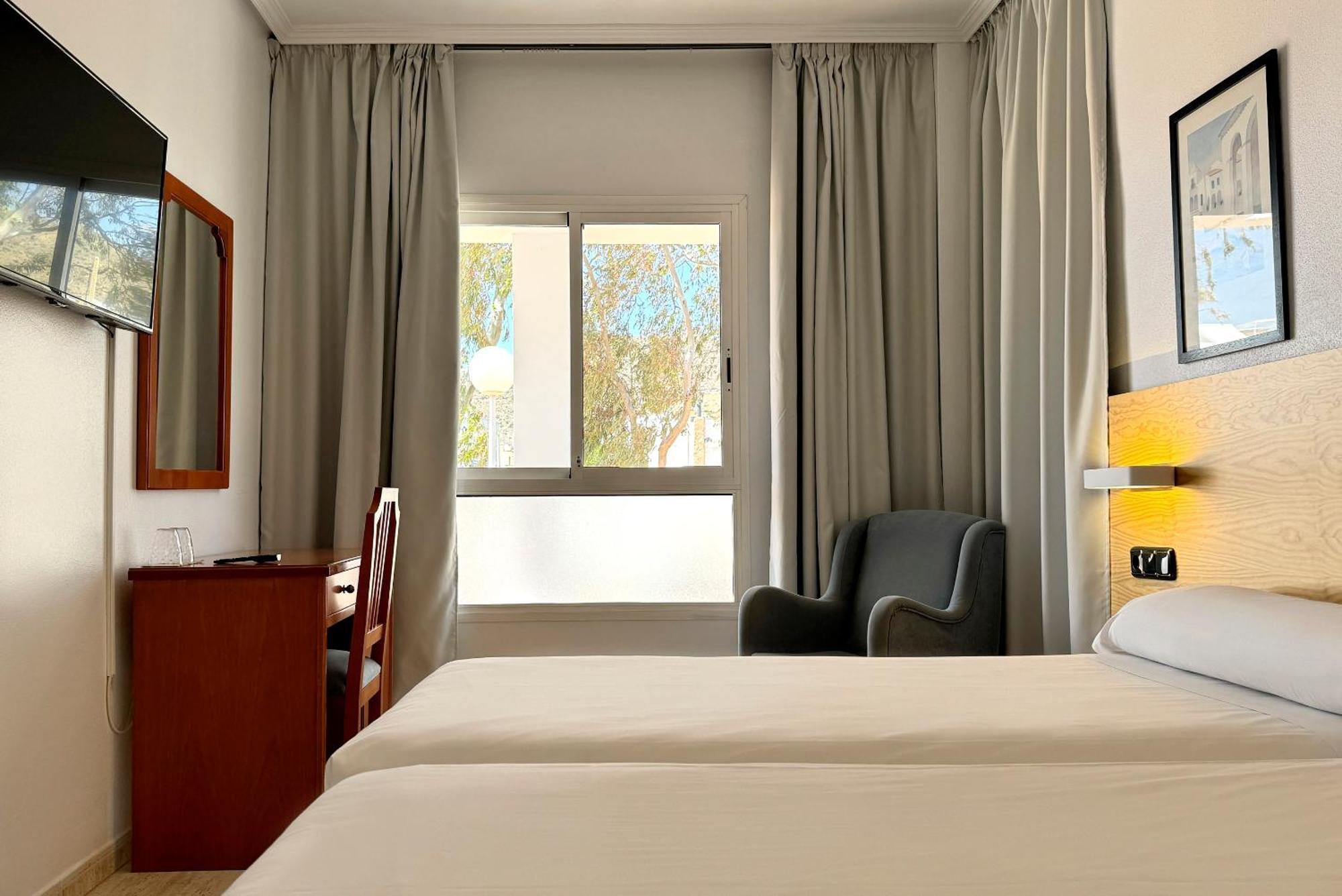 Hotel Don Ignacio سان خوسيه المظهر الخارجي الصورة