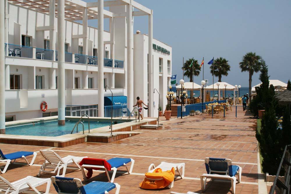 Hotel Don Ignacio سان خوسيه المظهر الخارجي الصورة